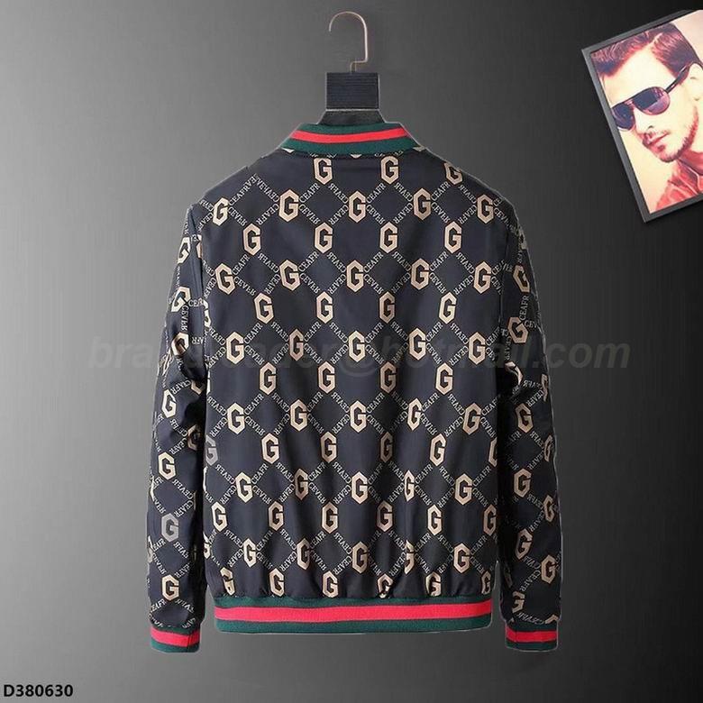 Gucci Men's Outwear 27